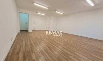 Imagem 2: Sala para alugar, 45 m² por R$ 2.000,00/mês - Barra Funda - São Paulo/SP