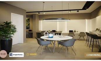 Imagem 7: Duo Residence, apartamentos com 81m² na planta!