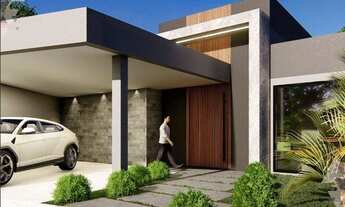 Imagem 3: Casa com 3 dormitórios à venda, 220 m² por R$ 1.450.000 - Atibaia Park I - Atibaia/SP