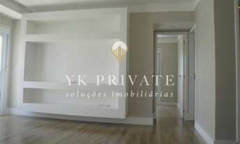 Imagem 4: Lindo Apto reformado de 94m²/ 02 dorms/ 02 suítes/ 02 vagas