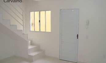 Imagem 7: Casa com 2 dormitórios para alugar, 45 m² por R$ 1.150,00/mês - Jardim Japão - São Paulo/S