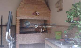 Imagem 2: Casa Residencial à venda, Vila Georgina, Campinas -