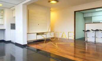 Imagem: Apartamento à venda, 128 m² por R$ 1.677.000,00