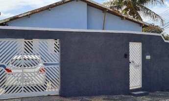 Imagem: Casa com 3 dormitórios à venda, 120 m²