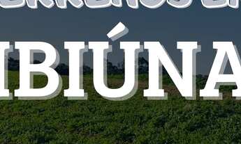 Imagem 1: Terrenos com a oferta Imperdível próximo ao Centro de Ibiúna SP