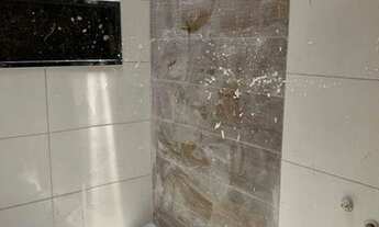 Imagem 2: Sobrado com 2 dormitórios à venda, 58 m² por R$ 279.000 - Ocian - Praia Grande/SP