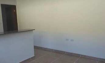 Imagem 2: Casa com 2 dormitórios à venda, 53 m²- Bopiranga - Itanhaém/SP