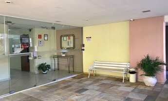 Imagem 2: Apartamento para venda Vila Gumercindo - São Paulo - SP - 2 dormitórios 62 m²