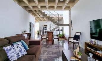 Imagem 5: Casa com 5 dormitórios à venda, 360 m² por R$ 2.000.000,00 - Cyrela Landscape Seminario