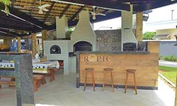 Imagem 5: Casa com 6 dormitórios à venda, 432 m² por R$ 2.200.000,00 - Morada Praia - Bertioga/SP