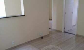 Imagem 4: Apartamento - Residencial Guairá - Sumaré