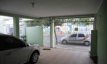 Imagem 7: Casa com 1 dormitório para alugar, 52 m² por R$ 900,00/mês - Jardim Tietê - São Paulo/SP