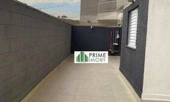 Imagem 5: Apartamento com 2 dormitórios para alugar, 84 m² por R$ 1.800,00/mês - Jardim do Líbano