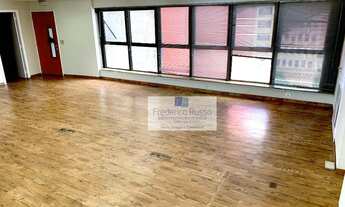 Imagem: Sala, 90 m² - venda por R$ 650.000,00 ou