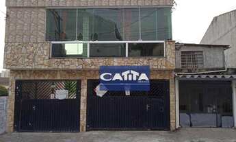 Imagem: Sobrado com 6 dormitórios à venda, 190