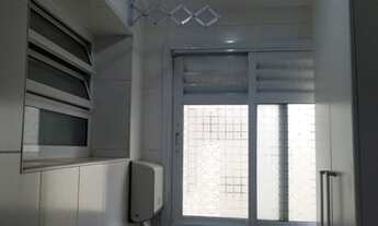 Imagem 4: Apartamento para venda tem 73 metros quadrados com 3 quartos em Santa Luzia - Araçatuba