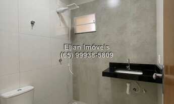 Imagem 7: Casa Residencial à venda no bairro Pq. ohara em Cuiabá-MT