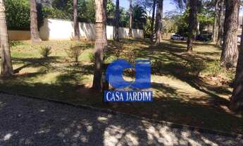 Imagem 5: Terreno à venda, 739 m² por R$ 1.750.000,00 - Residencial Dez (Alphaville) - Santana de Pa