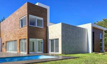 Imagem: Casa à venda, 400 m² por R$ 2.500.000,00