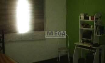 Imagem 4: Casa com 2 dormitórios à venda, 100 m² por R$ 350.000,00 - Jardim Tamoio - Campinas/SP