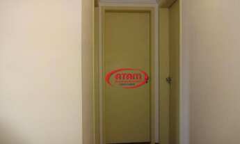 Imagem 5: Apartamento com 3 dormitórios à venda, 77 m² por R$ 450.000,00 - Parque Mandaqui - São Pau