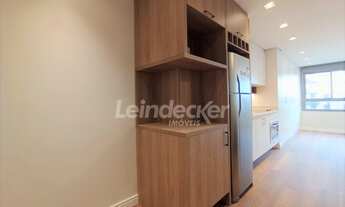 Imagem 4: Apartamento de 1 quarto para alugar no bairro Petrópolis