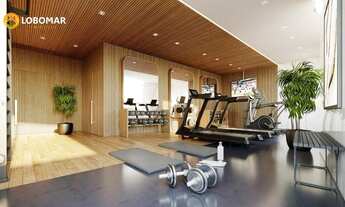 Imagem 2: Apartamento com 4 suítes amplas, de alto padrão à venda, 182 m² por R$ 1.847.772 - Centro