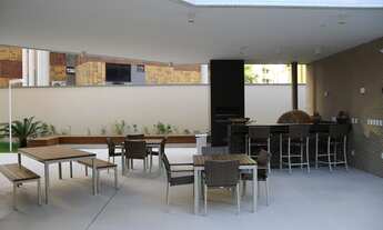 Imagem 6: Apartamento com 4 dormitórios à venda, 245 m² por R$ 3.198.752 - Meireles - Fortaleza/CE