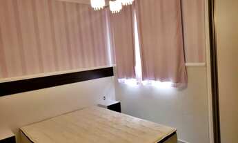 Imagem 2: Apt mobiliado pronto pra morar na praia do morro