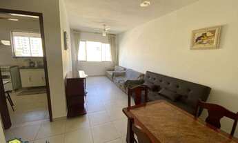 Imagem 4: Apartamento à venda, 59 m² por R$ 200.000,00 - Tupi - Praia Grande/SP