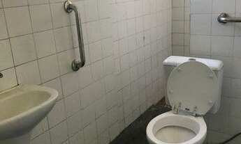 Imagem 6: Galpão para alugar, 261 m² por R$ 6.000/mês - Jardim Belval - Barueri/SP