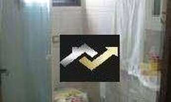 Imagem 6: Sobrado com 3 dormitórios à venda, 303 m² por R$ 750.000 - Parque Erasmo Assunção - Santo