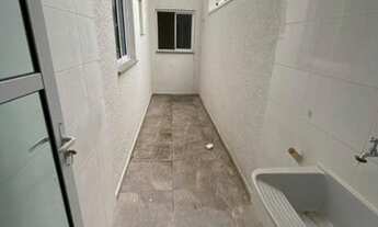 Imagem 3: Apartamento à venda, 57 m² por R$ 330.000,00 - Vila Valparaíso - Santo André/SP