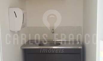 Imagem 7: CONJUNTO COMERCIAL DE 114 METROS - CONSOLAÇÃO