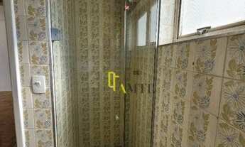 Imagem 5: Apartamento com 1 dormitório para alugar, 55 m² por R$ 2.500,00/mês - Vila Madalena - São