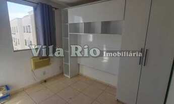 Imagem 4: Apartamento para aluguel com 44 metros quadrados com 2 quartos