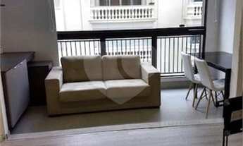 Imagem 2: São Paulo - Apartamento Padrão - CAMPO BELO