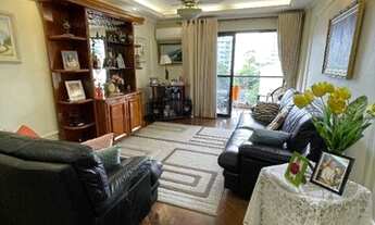 Imagem 6: Apartamento à venda, 134 m² por R$ 720.000,00 - Campo Grande - Santos/SP