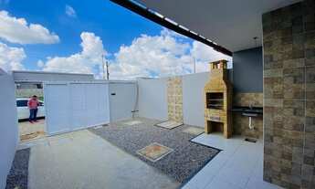 Imagem: Casa em messajana