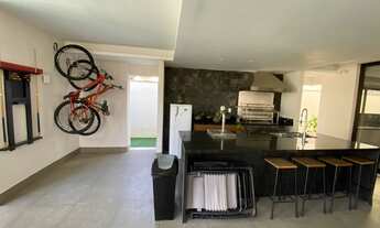 Imagem 9: Casa para venda e locação na Barra da Tijuca Condomínio Alphaville