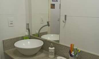 Imagem 6: Apartamento em Campo Grande-condomínio Adryana Varandas-aceitando carta de crédito