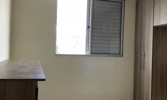 Imagem 4: Apartamento para venda com 49 metros quadrados com 2 quartos em Água Chata - Guarulhos - S