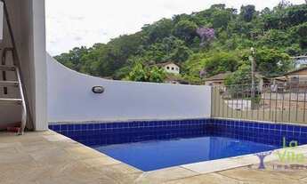 Imagem 7: Belíssima Casa COMERCIAL, À Venda e Locação - Aluguel, Bairro Ponta Aguda - Blumenau SC