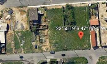 Imagem 2: Terreno à venda, 250 m² por R$ 55.000,00 - Estância das Águas - Monte Mor/SP