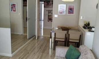 Imagem 2: Apartamento 2 dormitórios com suíte - Picanço - Guarulhos