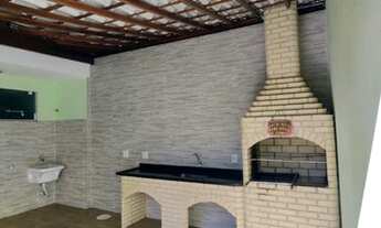 Imagem 5: Casa 4 qts Campo Grande - Bairro Silvestre