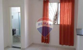 Imagem: Apartamento com 2 dormitórios para alugar