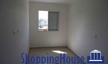 Imagem 6: Sobrado com 2 dormitórios para alugar, 70 m² por R$ 1.650,00 - Vila Pereira Cerca - São Pa