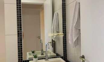 Imagem 5: Apartamento com 3 dormitórios à venda, 80 m² - Villa Branca - Jacareí/SP