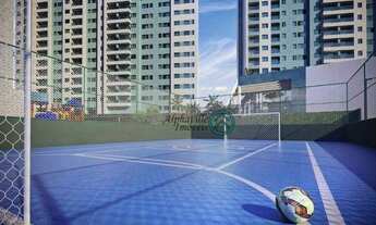 Imagem 6: Ágio na Planta 2 quartos Residencial Montanna Águas Claras-DF